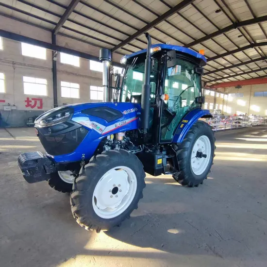 4輪トラクター用大型芝刈り機